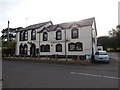 The Railway Inn, near Nelson