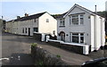 Ffrwd Road houses, Abersychan