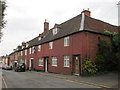 Shirley House, High Street