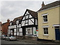 Noent House and Linwood Cottage