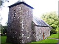 Llandawke Church