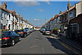 Gathorne road, Bedminster