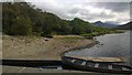 L7858 : Kylemore Lough near the Connemara National Park by James Emmans