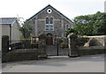 Trinity Methodist Church, Abersychan