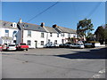 Village centre, West Down