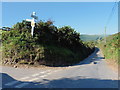 Crossroads at Winsham Down