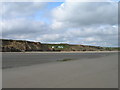 TA1377 : Low tide, Reighton Sands by JThomas
