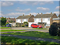 Houses on Roakes Avenue