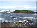 R0381 : Freagh Island by Gordon Hatton