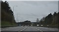 M1, Sandiacre