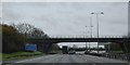 A6005 bridge, M1