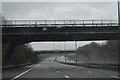 J23 overbridges, M1