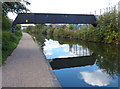 Wood Lane Pipe Bridge