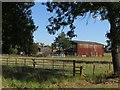 Sedgeworth Farm, near Winterton, N Lincs