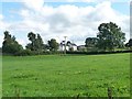 Housing at Moorside, Yanwath