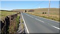 Rochdale Road, A680 - towards Edenfield