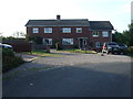 Houses, Little Cawthorpe