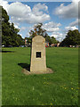 Monument on Shenfield Common