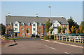 Wellington Travelodge, Chelston