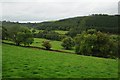 The Cothi valley