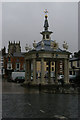 Saturday Market, Beverley