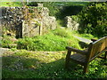 Seating Area - Burton Church