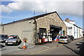 Castle Garage, Beaumaris