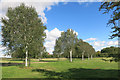 Silver Birches at Willaston