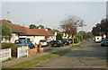 Vardon Drive, Leigh-on-Sea