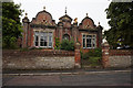 Ryde Bridge Club on Spencer Road, Ryde