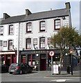Q9955 : Crotty's Pub, Kilrush by Gordon Hatton
