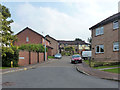 Doddenhill Close, Saffron Walden