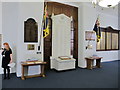 War memorials, Custom House London