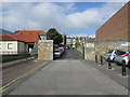 Adam Smith Close, Kirkcaldy