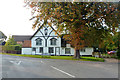 Bull Lane Cottage, West Wratting