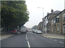 SD6411 : B6226 Church Street, Horwich by Colin Pyle