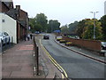 West Tower Street, Carlisle