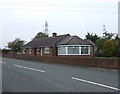 Bungalow near the M6