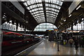 TQ2681 : Paddington Station by N Chadwick