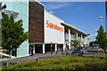 Sainsbury