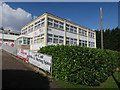 Offices on Bumpstead Road