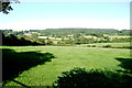 Fields off Blackhayes Lane