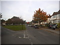 Greenview Avenue, Monks Orchard, Shirley