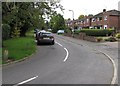 Stratford Road houses, Warwick