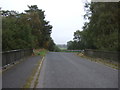 National Cycle Route 7, Floriston Bridge