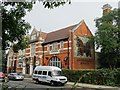 Former Public Baths - Wells Way, Camberwell