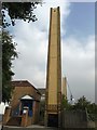 Chimneys on the North Peckham Estate