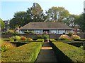 Cafe, Dyke Road Park, Hove