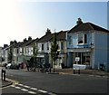 Shops, Havelock Road, Preston, Brighton