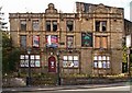 Former public house, Westgate, Burnley